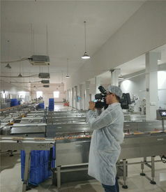 祝賀宜昌華爾食品公司榮獲市食品藥品監督管理局食品示范企業稱號