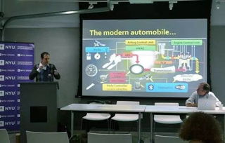 美國研發開源框架，為汽車軟件安全更新保駕護航