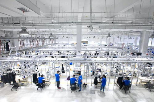 犀牛智造攜手制造業大拿，躋身工信部工業互聯網創新領航應用之列